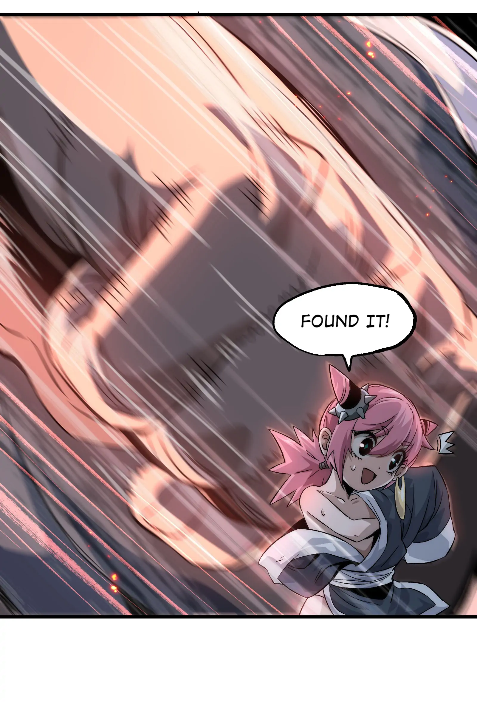 The Unrivaled Delinquent Combat King Is Actually A Healer In The Game World? Chapter 42 - page 19