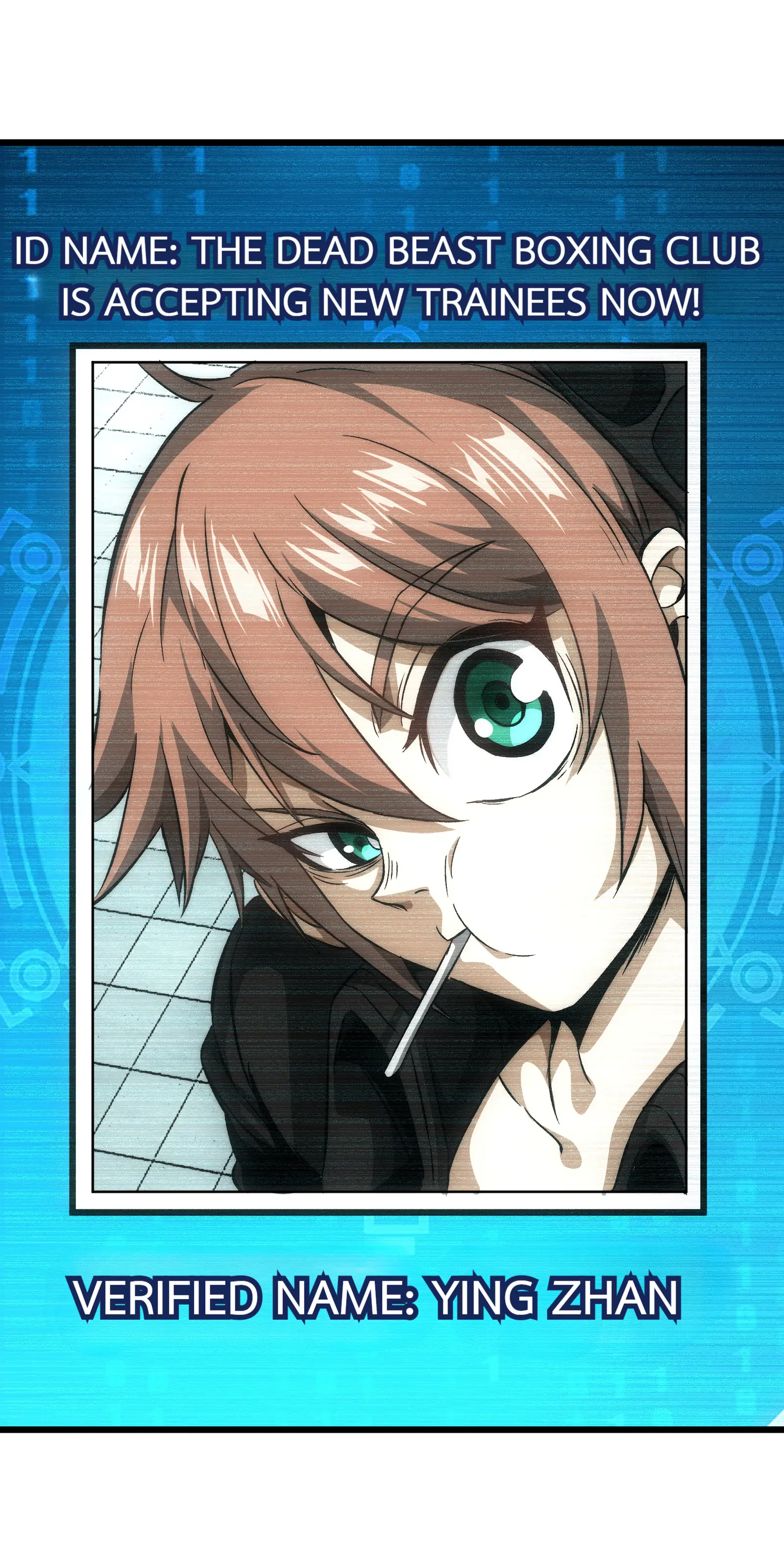 The Unrivaled Delinquent Combat King Is Actually A Healer In The Game World? Chapter 42 - page 26
