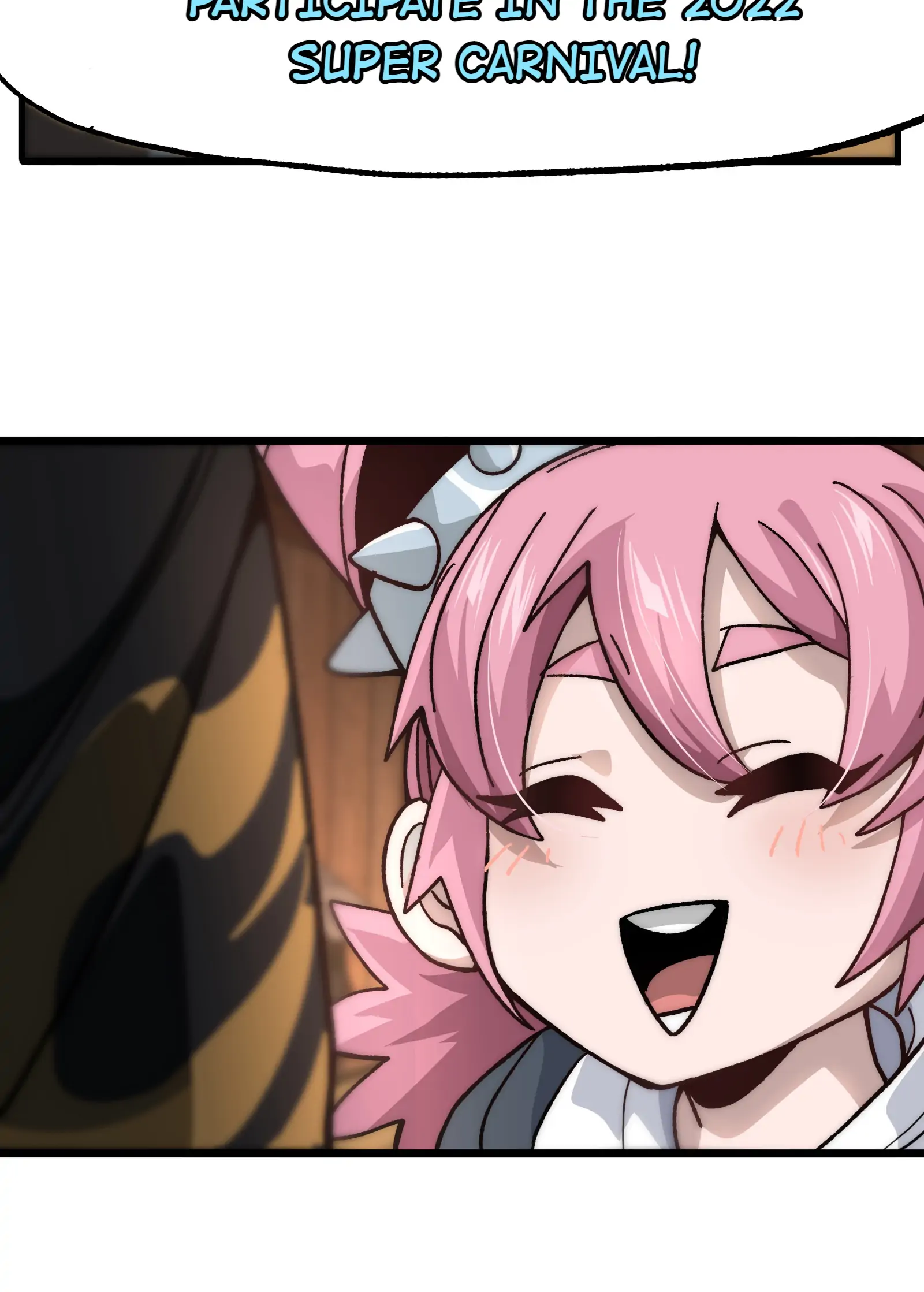 The Unrivaled Delinquent Combat King Is Actually A Healer In The Game World? Chapter 42 - page 34