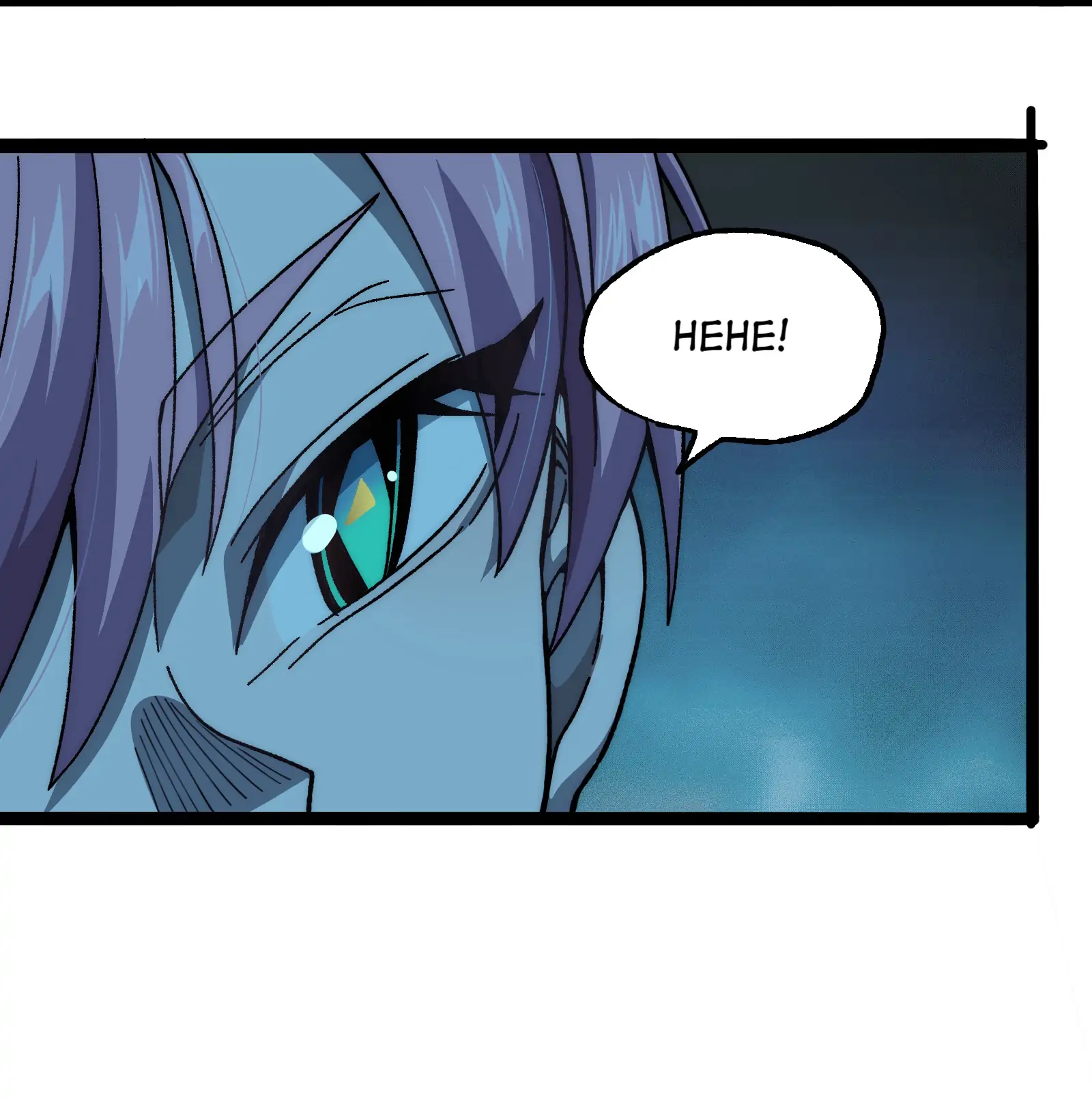 The Unrivaled Delinquent Combat King Is Actually A Healer In The Game World? Chapter 42 - page 38