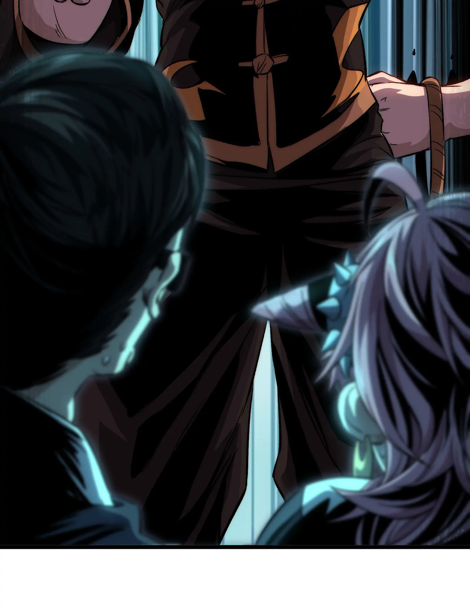 The Unrivaled Delinquent Combat King Is Actually A Healer In The Game World? Chapter 42 - page 5