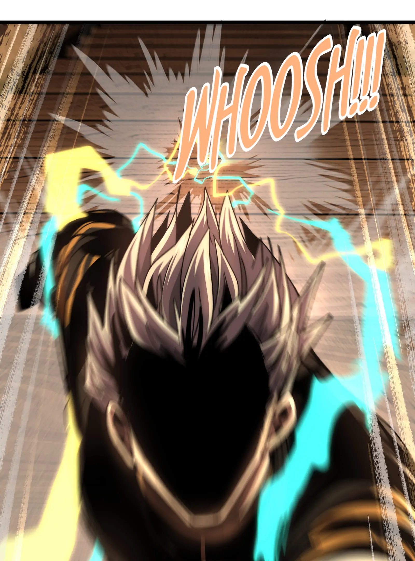 The Unrivaled Delinquent Combat King Is Actually A Healer In The Game World? Chapter 42 - page 55