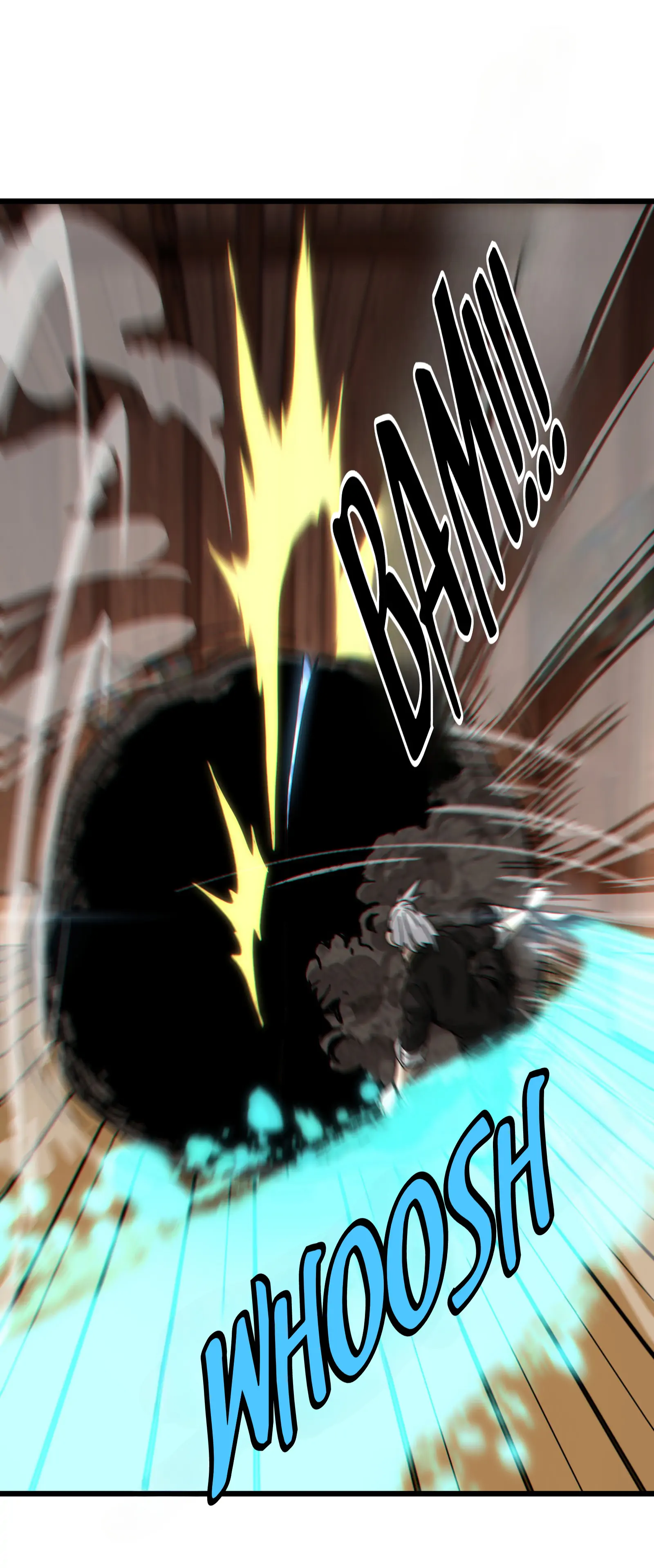 The Unrivaled Delinquent Combat King Is Actually A Healer In The Game World? Chapter 42 - page 70