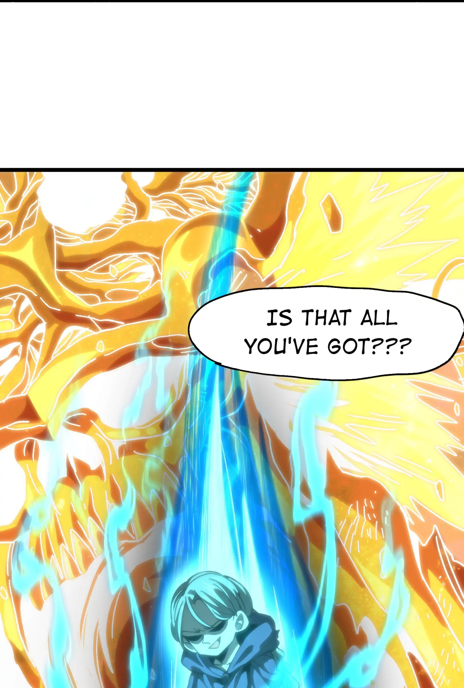 The Unrivaled Delinquent Combat King Is Actually A Healer In The Game World? Chapter 44 - page 27