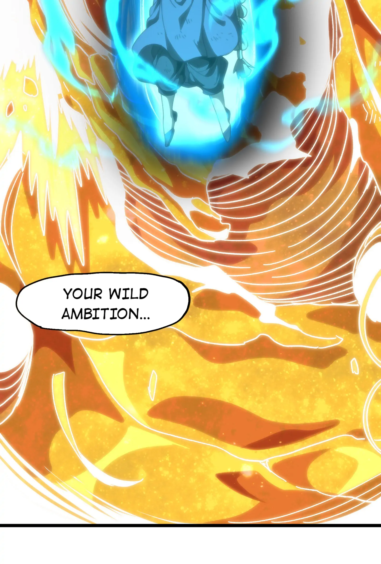 The Unrivaled Delinquent Combat King Is Actually A Healer In The Game World? Chapter 44 - page 28