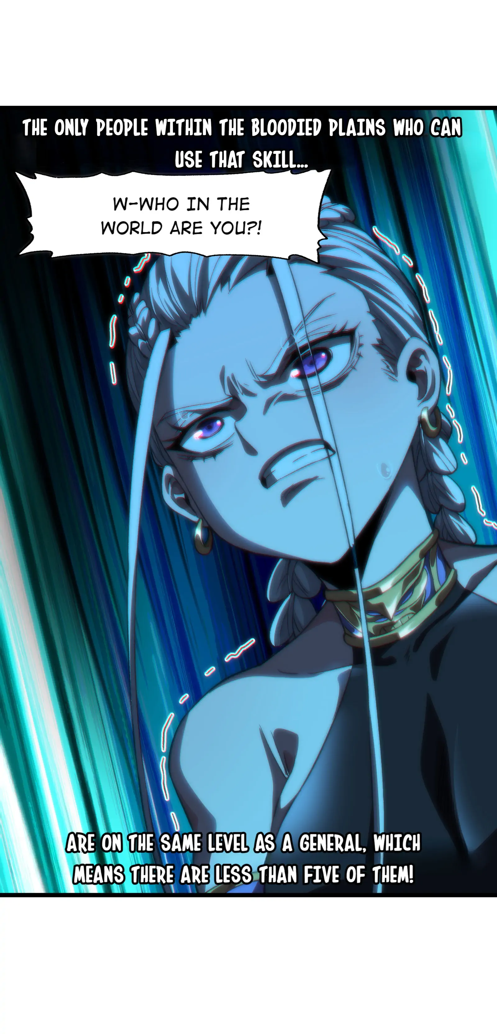 The Unrivaled Delinquent Combat King Is Actually A Healer In The Game World? Chapter 44 - page 31