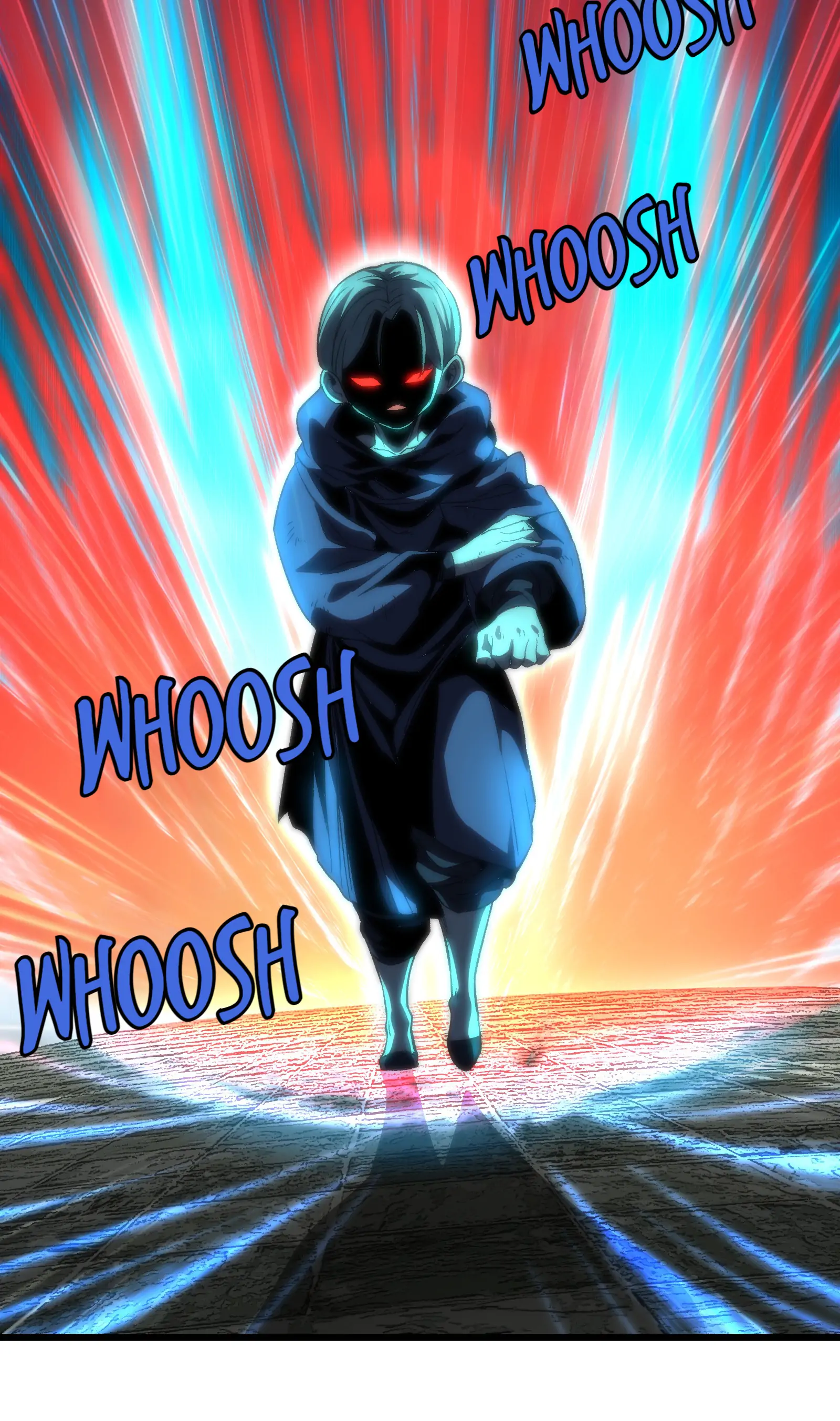 The Unrivaled Delinquent Combat King Is Actually A Healer In The Game World? Chapter 44 - page 35