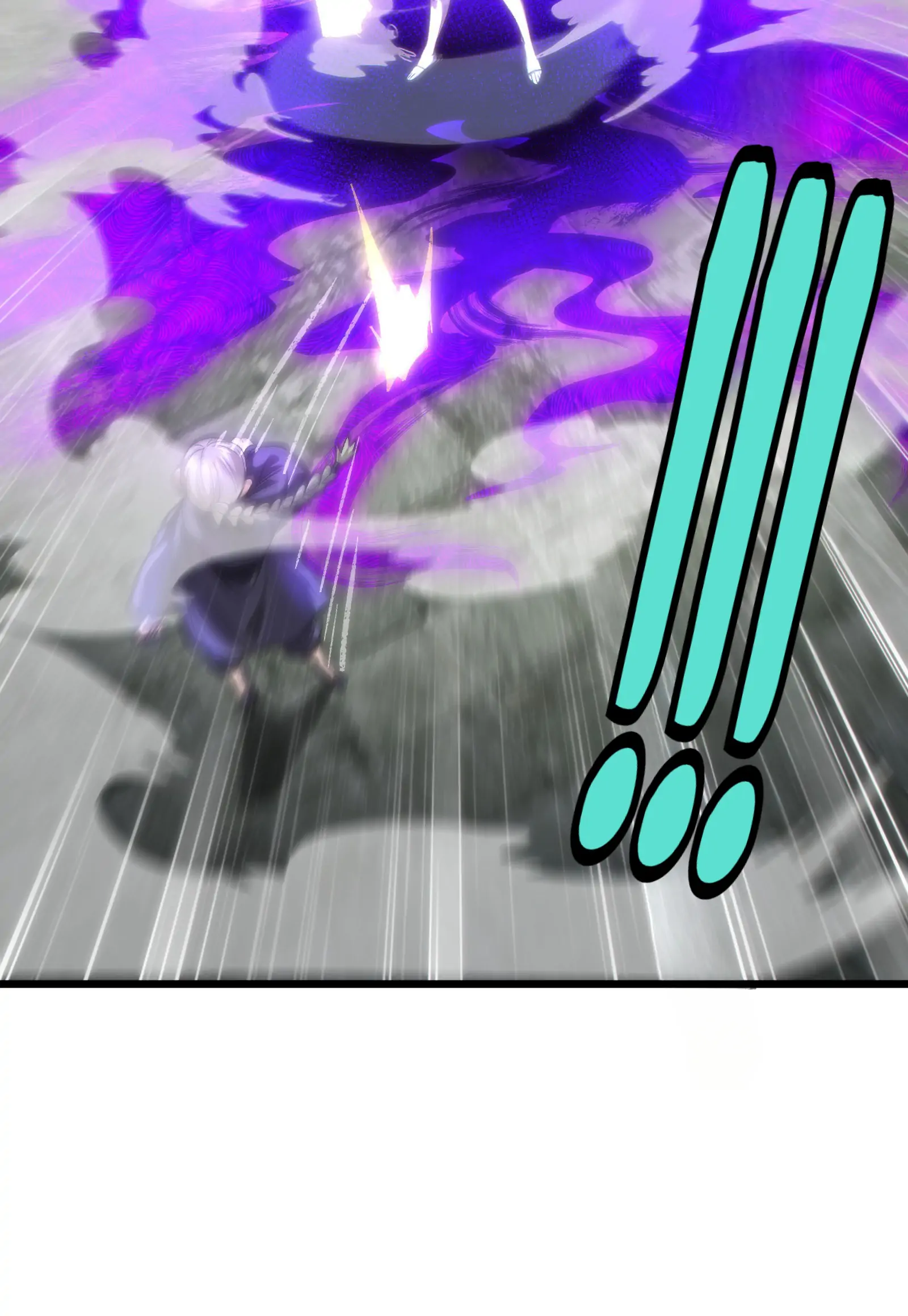 The Unrivaled Delinquent Combat King Is Actually A Healer In The Game World? Chapter 44 - page 54