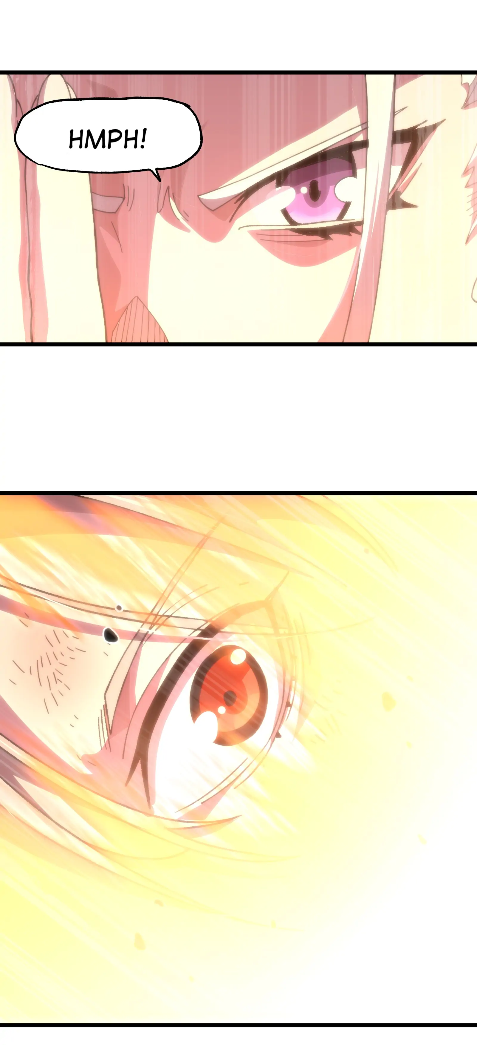 The Unrivaled Delinquent Combat King Is Actually A Healer In The Game World? Chapter 44 - page 8