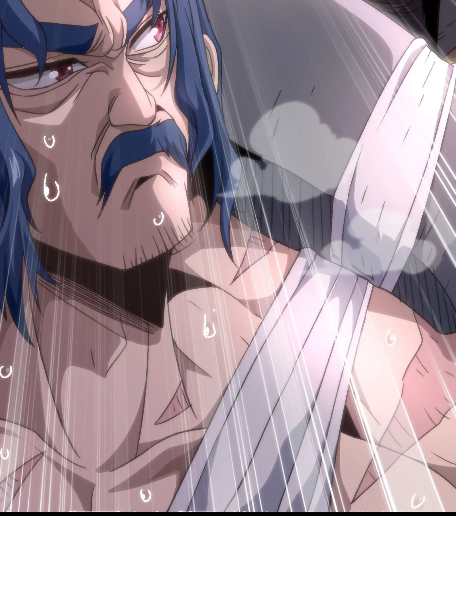 The Unrivaled Delinquent Combat King Is Actually A Healer In The Game World? Chapter 45 - page 21