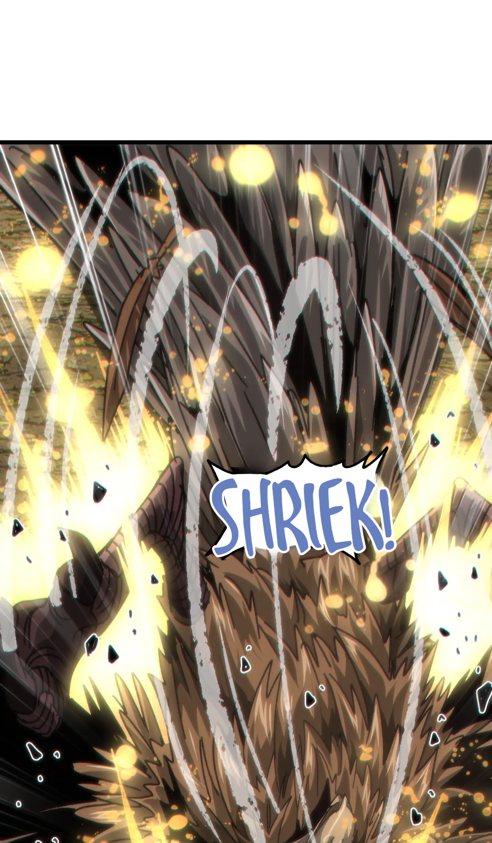 The Unrivaled Delinquent Combat King Is Actually A Healer In The Game World? Chapter 45 - page 47