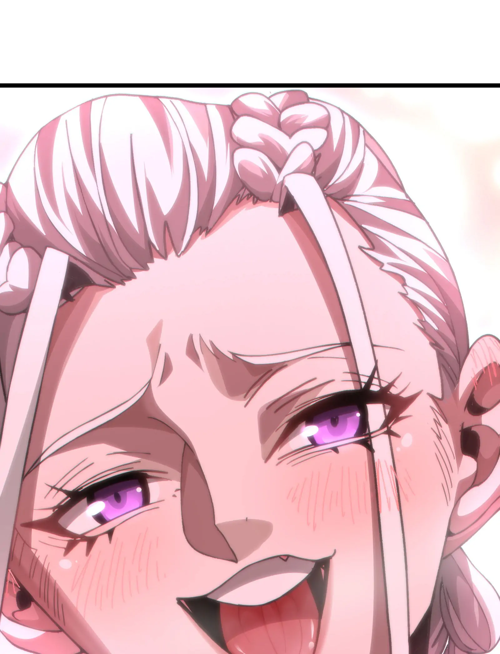 The Unrivaled Delinquent Combat King Is Actually A Healer In The Game World? Chapter 45 - page 6