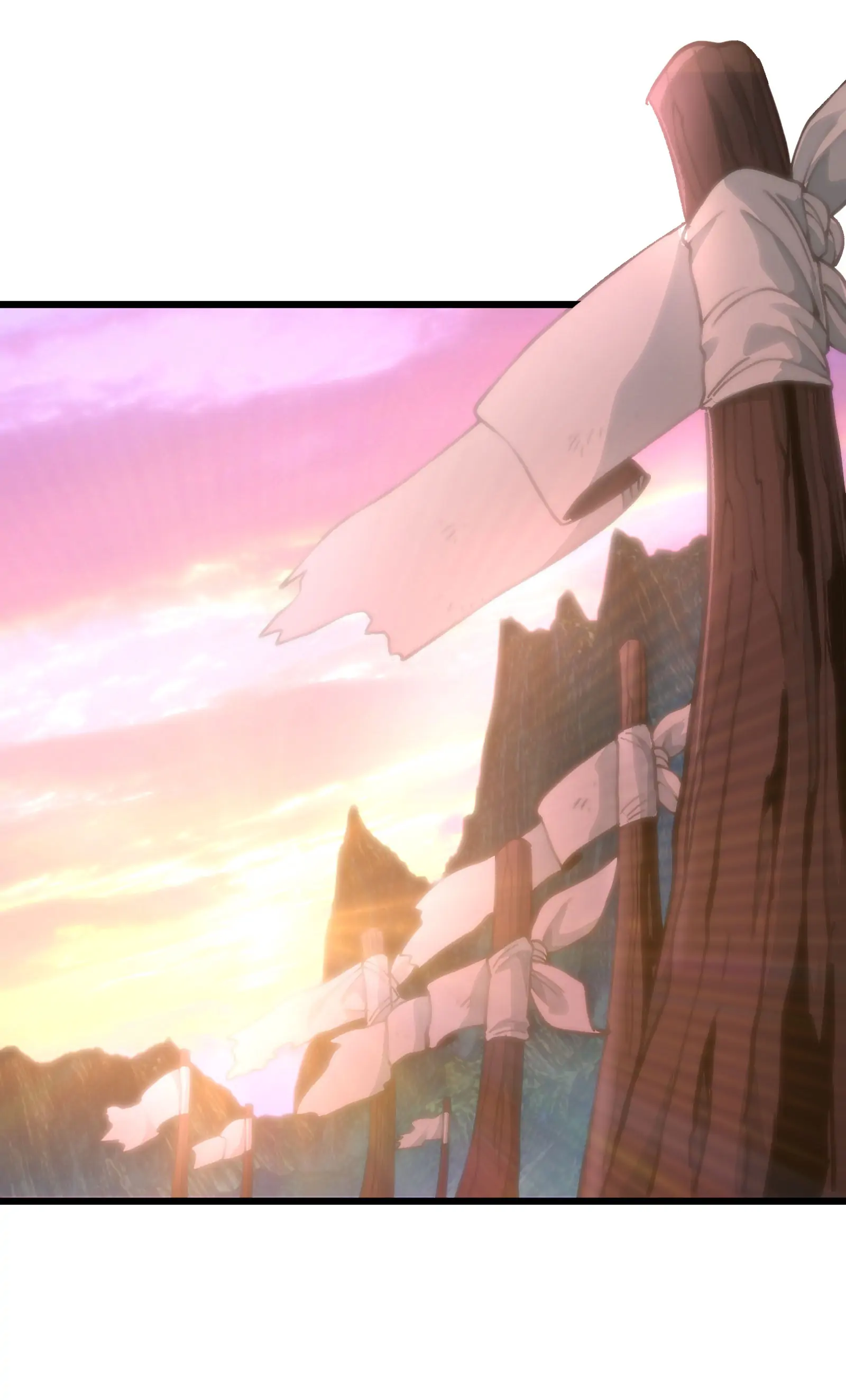 The Unrivaled Delinquent Combat King Is Actually A Healer In The Game World? Chapter 45 - page 9