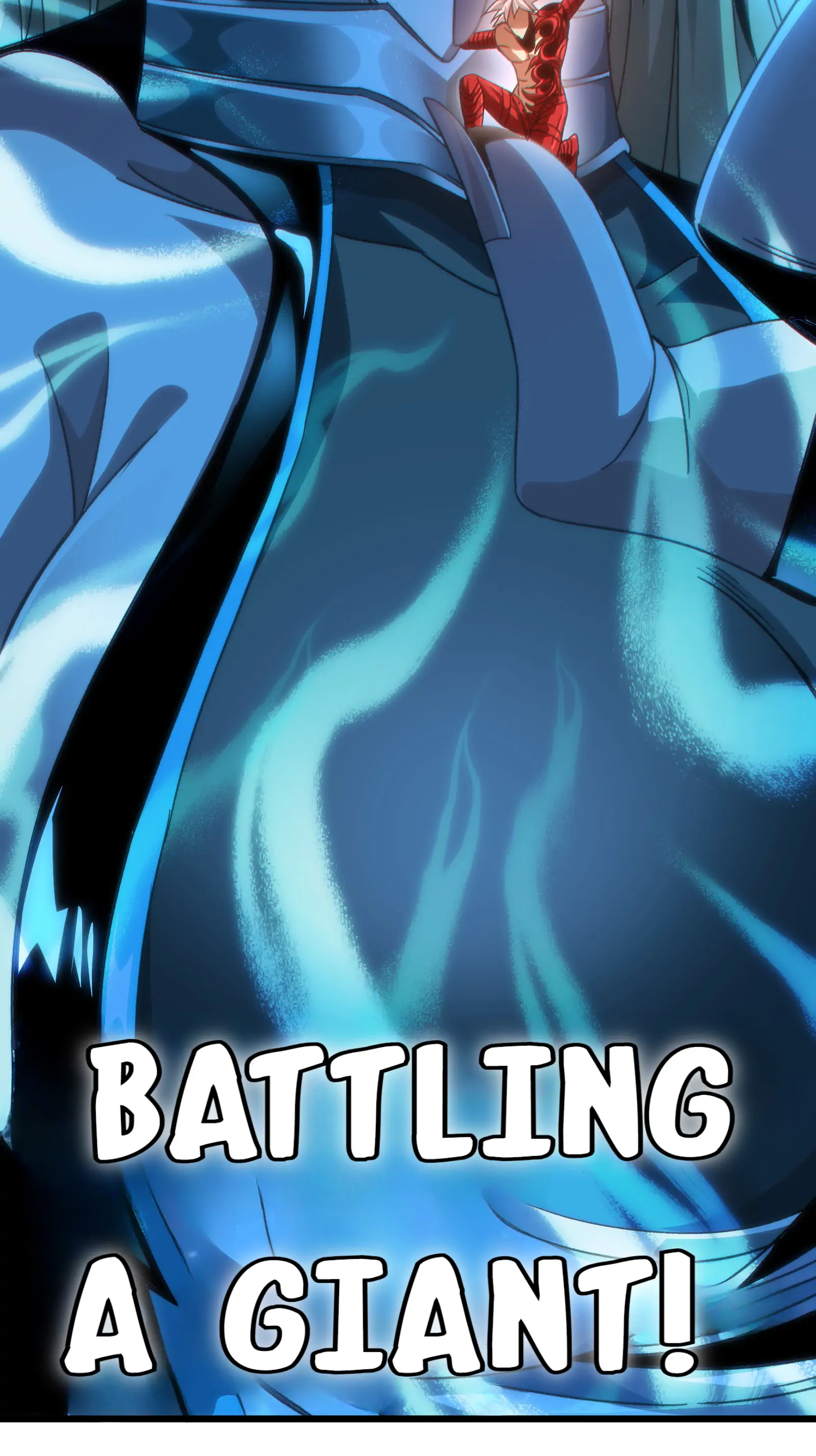 The Unrivaled Delinquent Combat King Is Actually A Healer In The Game World? Chapter 48 - page 42
