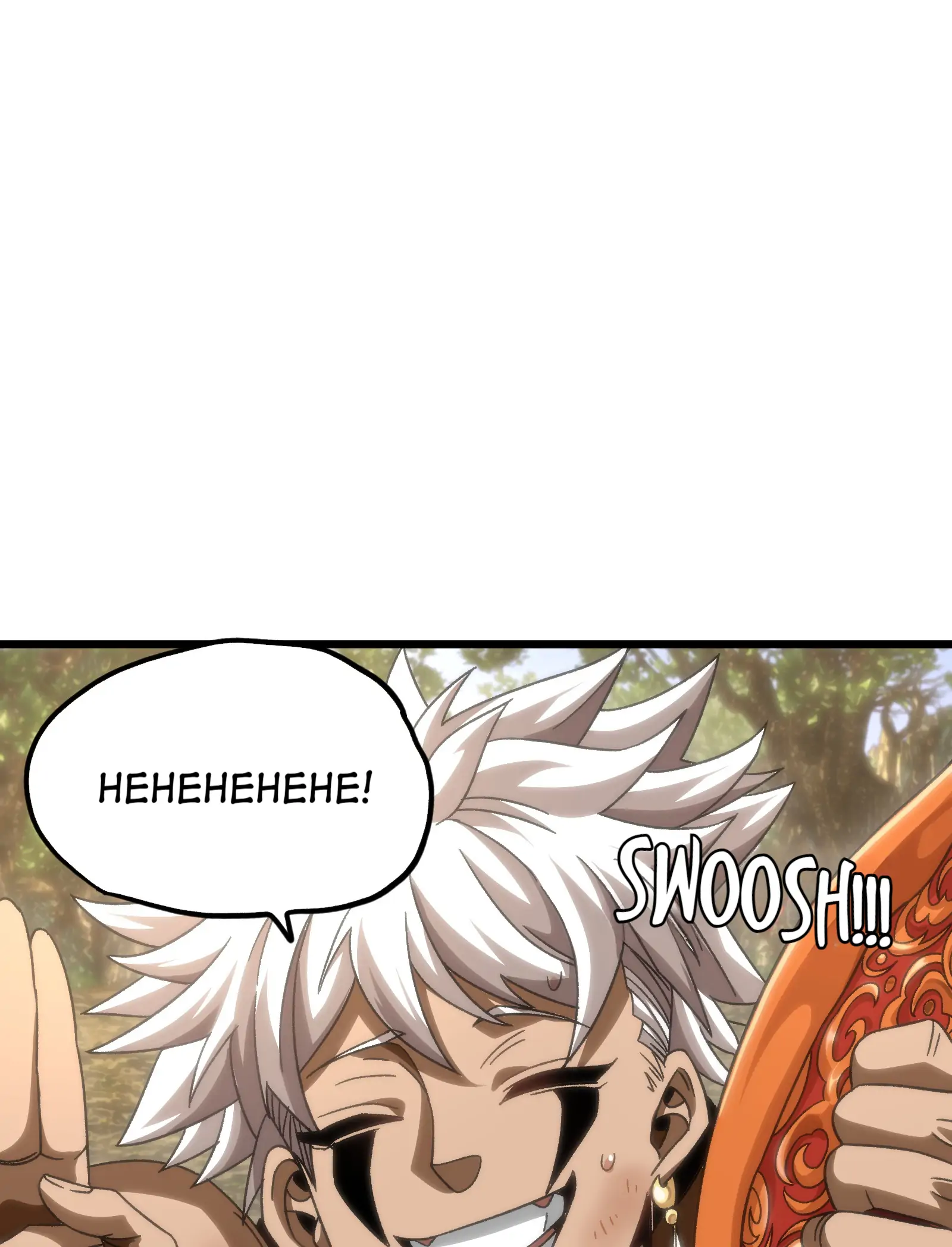 The Unrivaled Delinquent Combat King Is Actually A Healer In The Game World? Chapter 51 - page 2