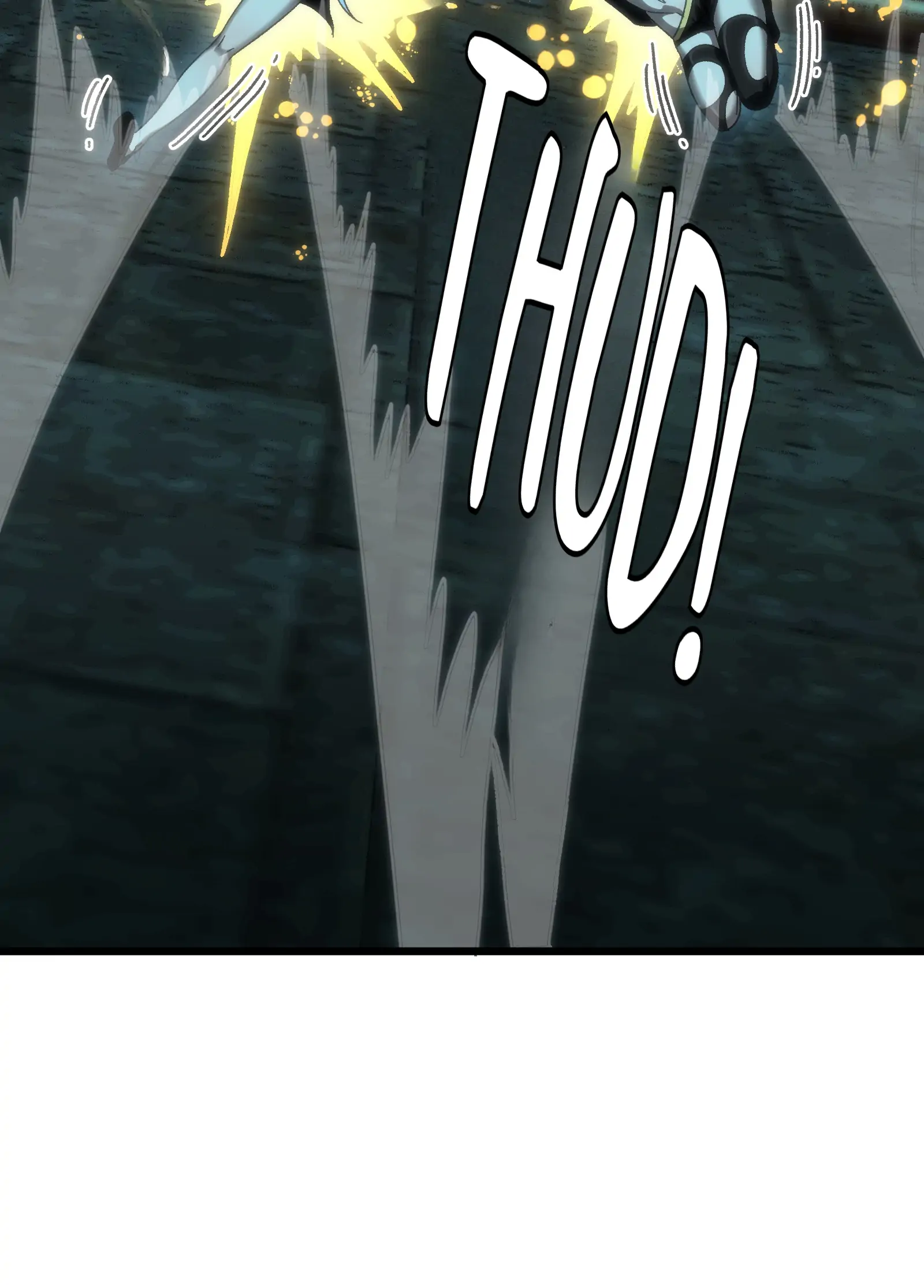 The Unrivaled Delinquent Combat King Is Actually A Healer In The Game World? Chapter 51 - page 21