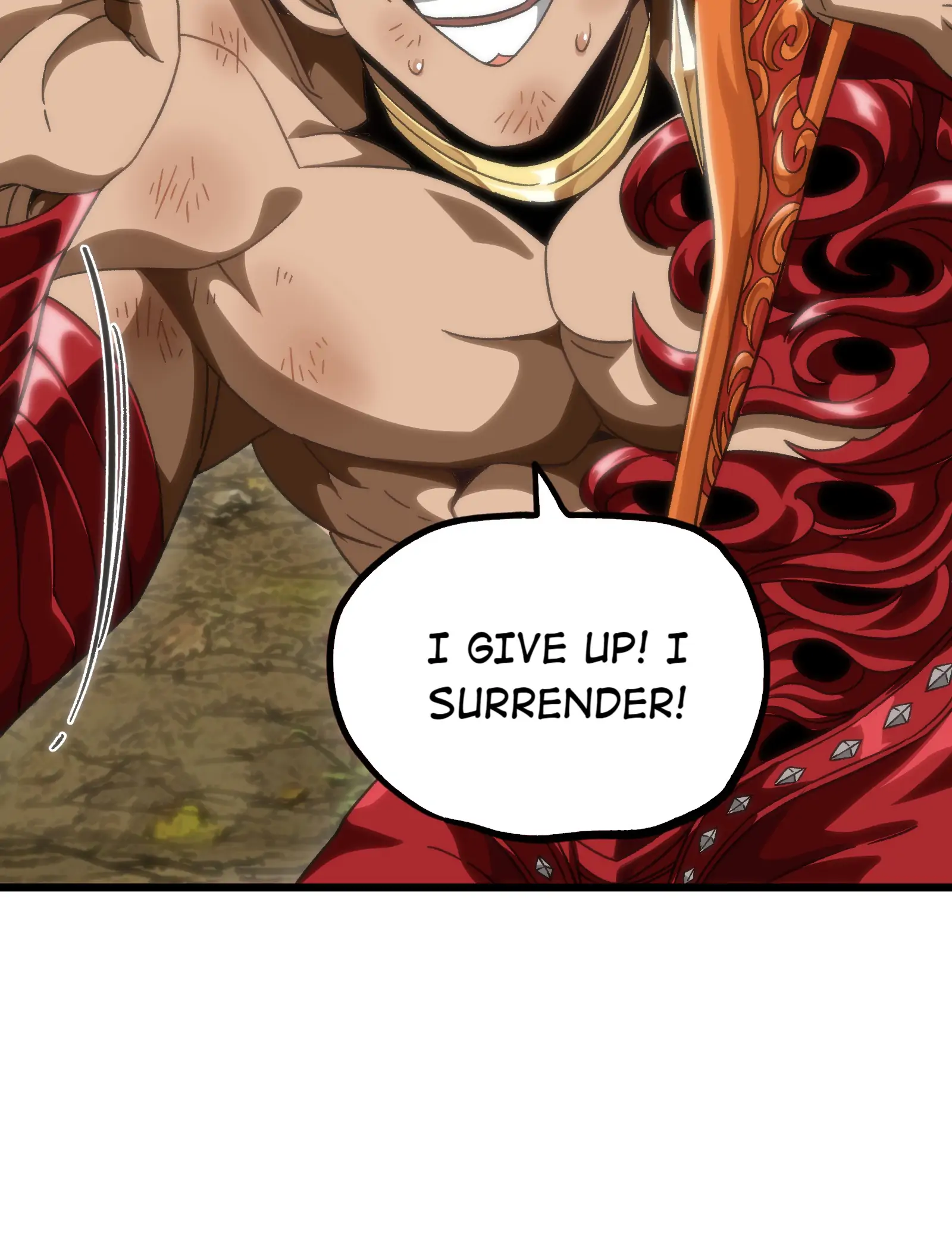 The Unrivaled Delinquent Combat King Is Actually A Healer In The Game World? Chapter 51 - page 3