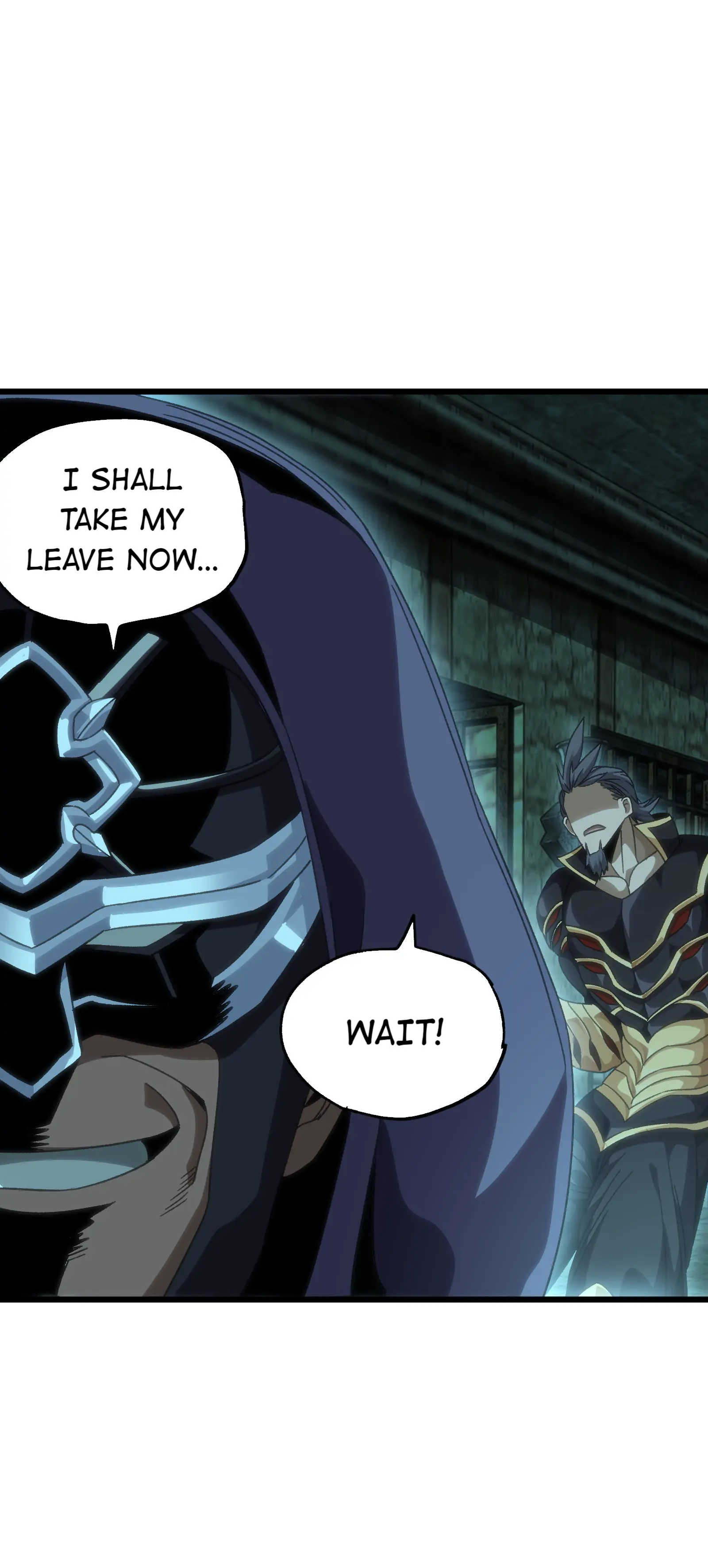 The Unrivaled Delinquent Combat King Is Actually A Healer In The Game World? Chapter 51 - page 40