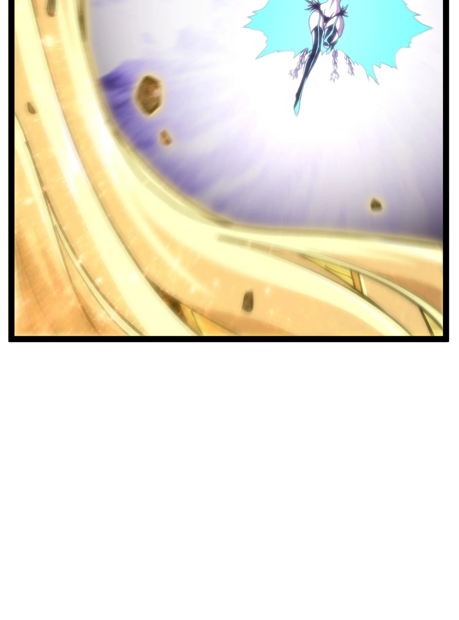 The Unrivaled Delinquent Combat King Is Actually A Healer In The Game World? Chapter 70 - page 31