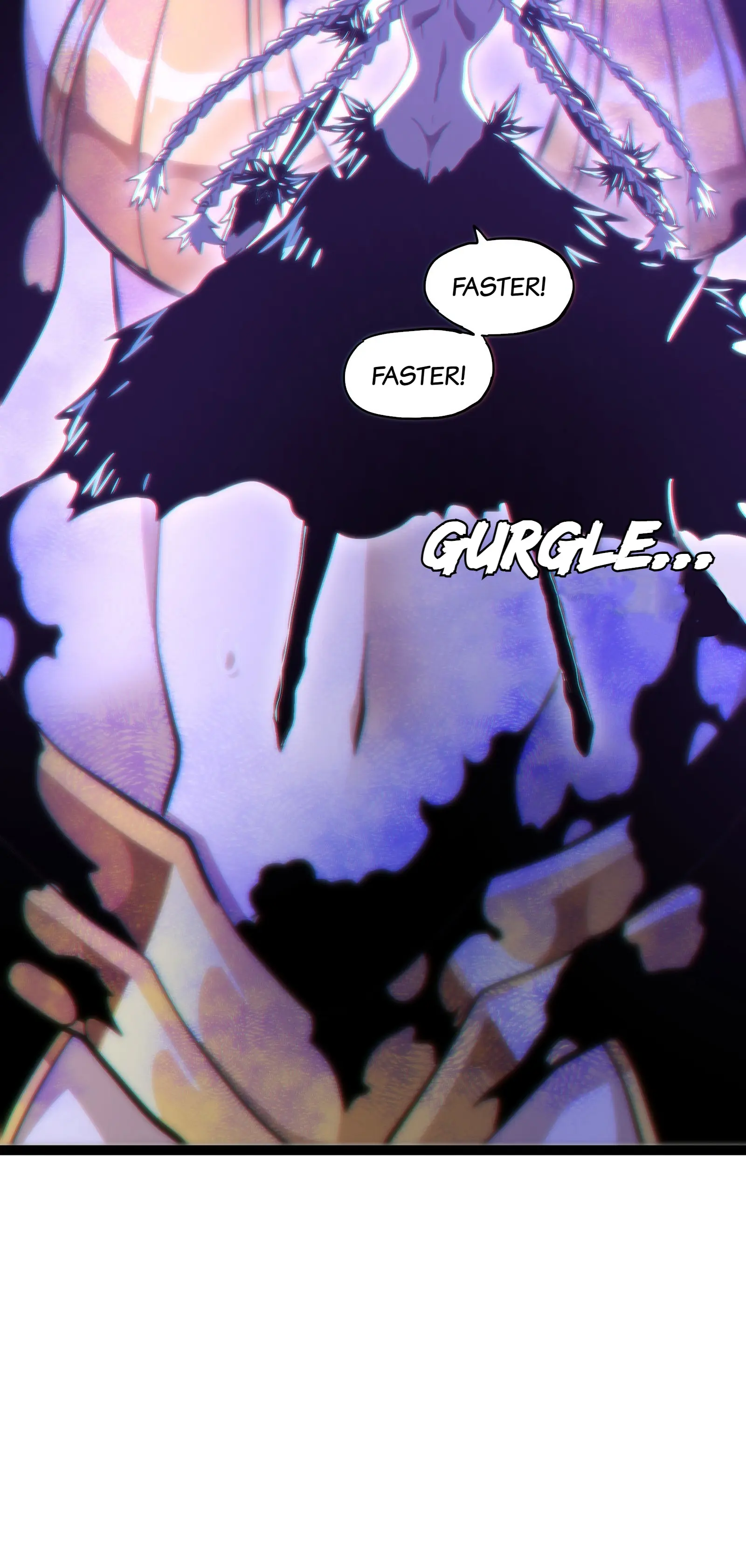 The Unrivaled Delinquent Combat King Is Actually A Healer In The Game World? Chapter 70 - page 40