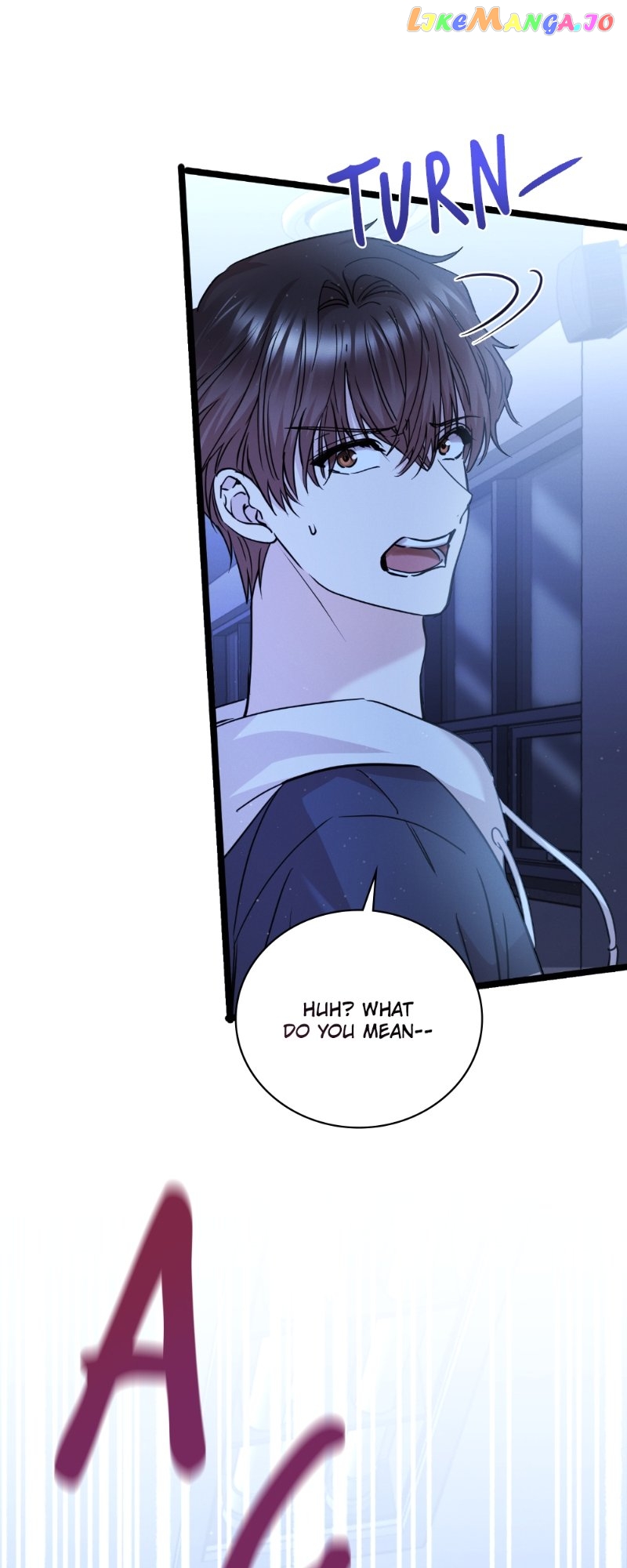 My Girlfriend Is a Nine-Tailed Fox Chapter 38 - page 12