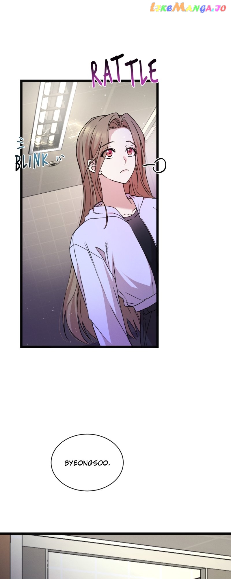 My Girlfriend Is a Nine-Tailed Fox Chapter 38 - page 18