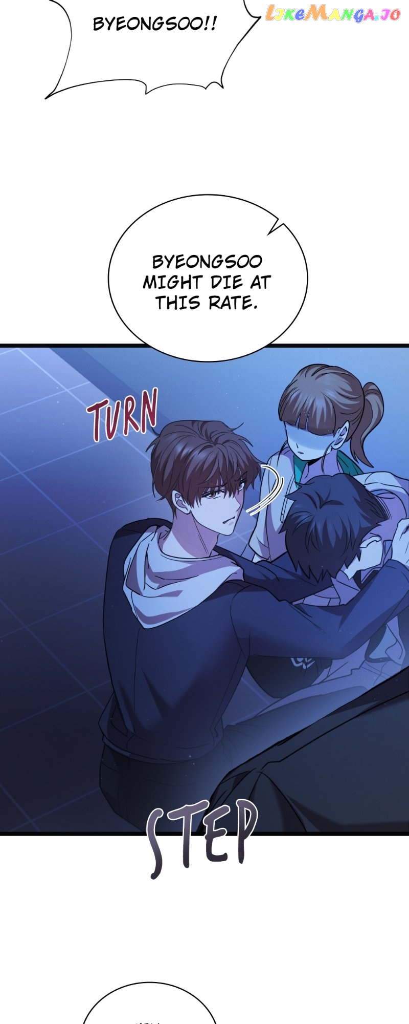 My Girlfriend Is a Nine-Tailed Fox Chapter 38 - page 40