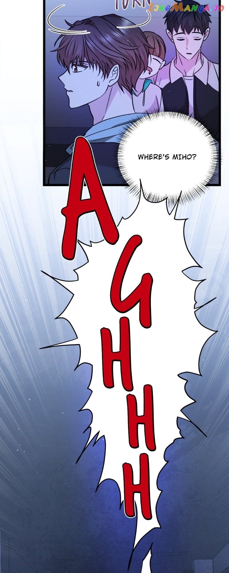 My Girlfriend Is a Nine-Tailed Fox Chapter 38 - page 44