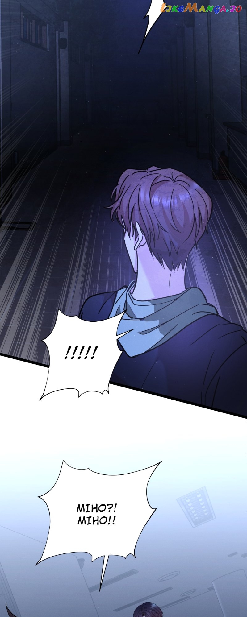 My Girlfriend Is a Nine-Tailed Fox Chapter 38 - page 45
