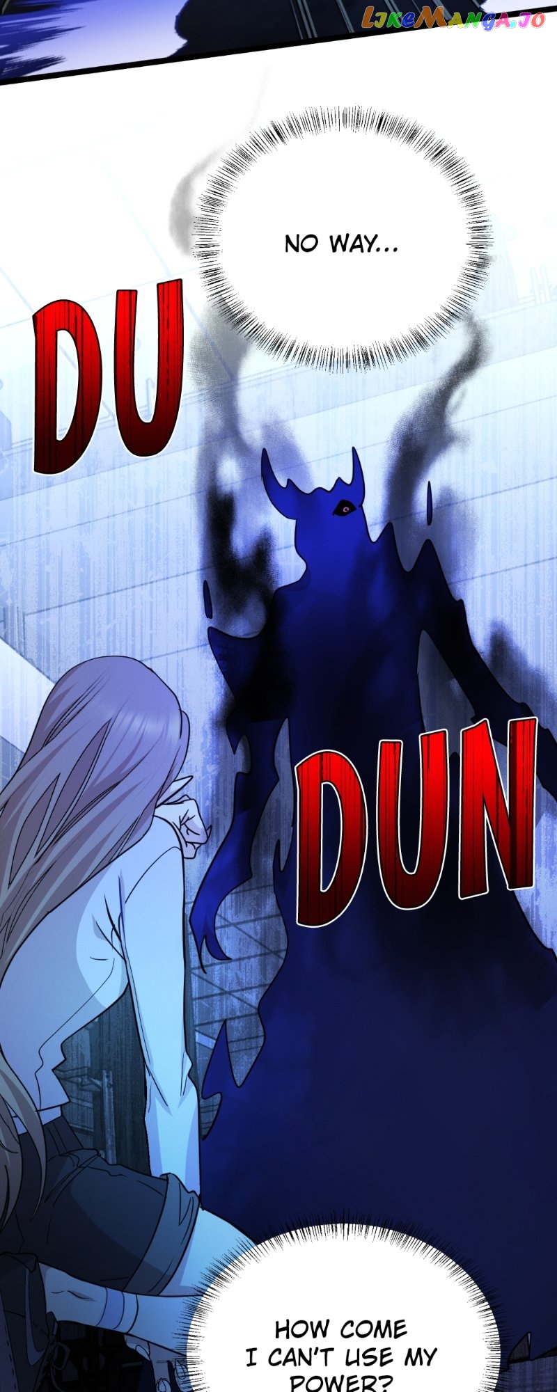 My Girlfriend Is a Nine-Tailed Fox Chapter 38 - page 48