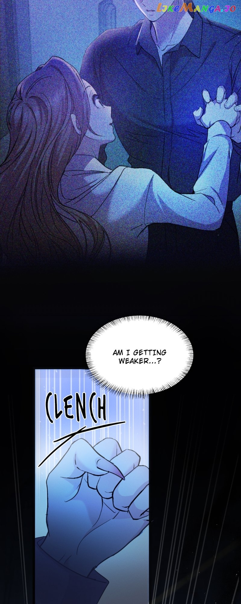 My Girlfriend Is a Nine-Tailed Fox Chapter 38 - page 50