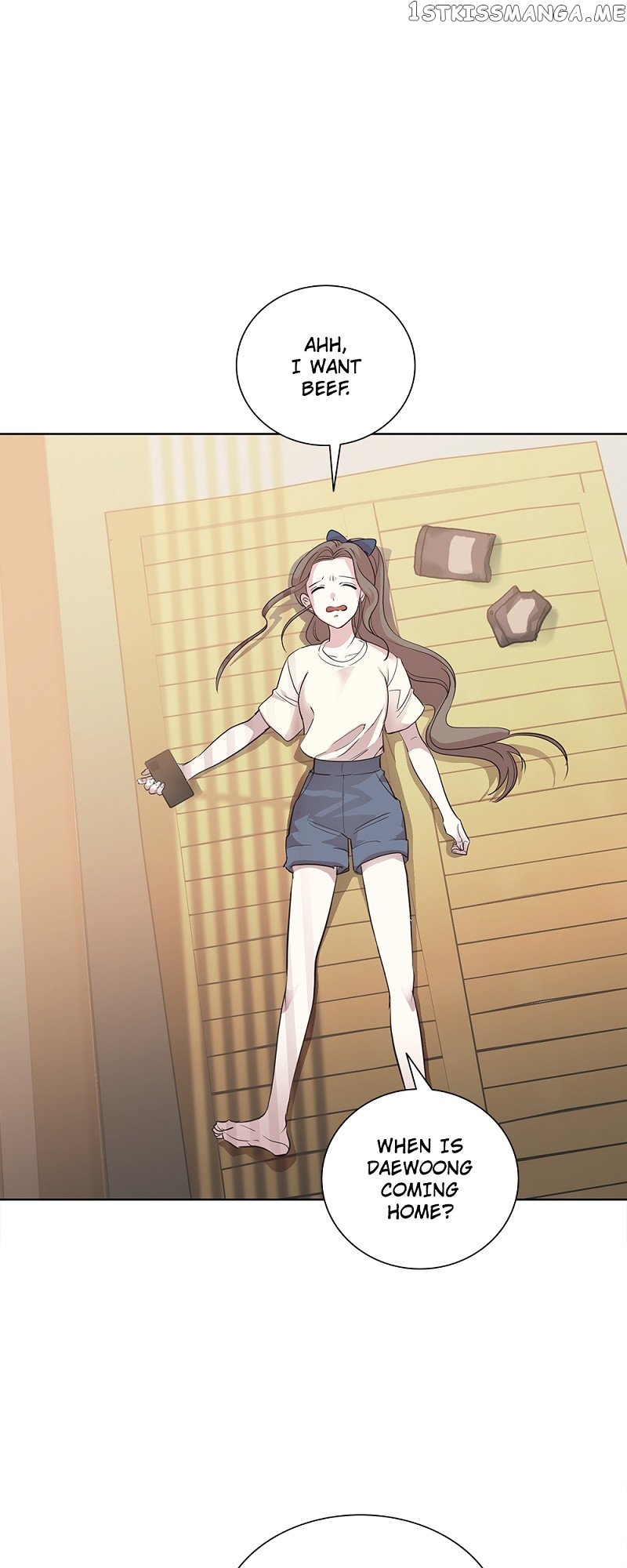 My Girlfriend Is a Nine-Tailed Fox Chapter 8 - page 14