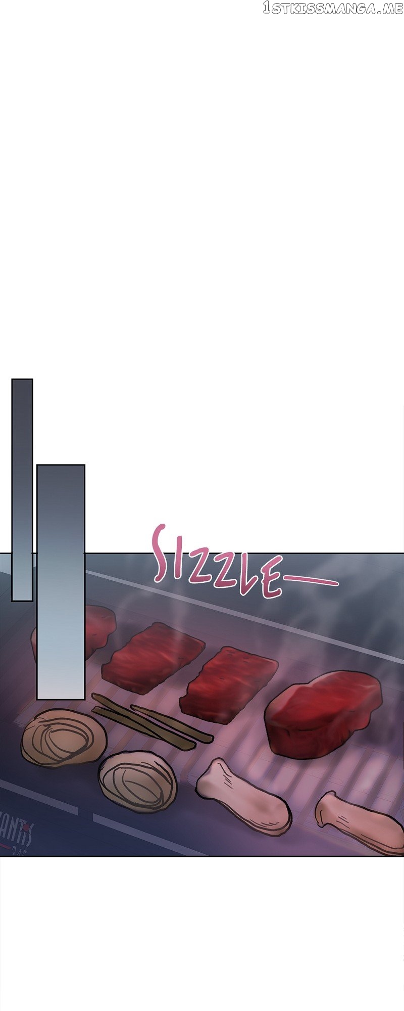 My Girlfriend Is a Nine-Tailed Fox Chapter 8 - page 26