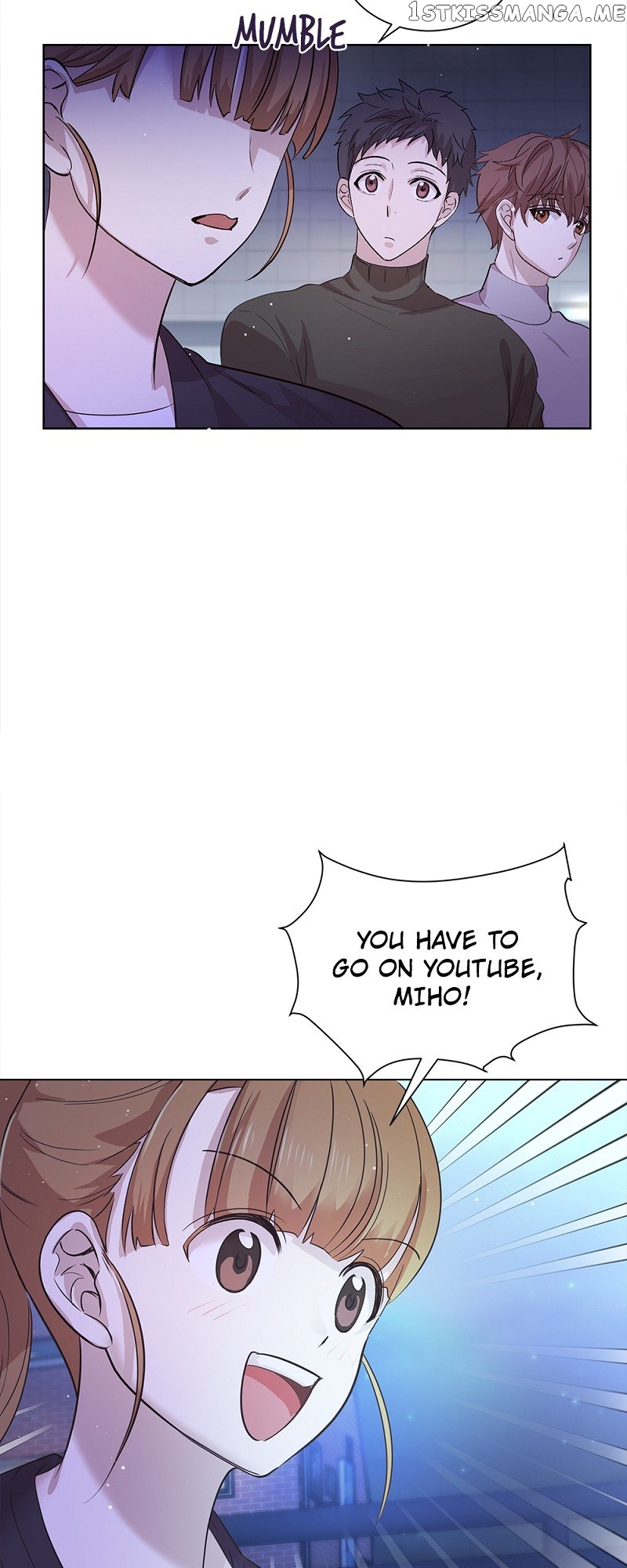 My Girlfriend Is a Nine-Tailed Fox Chapter 8 - page 38