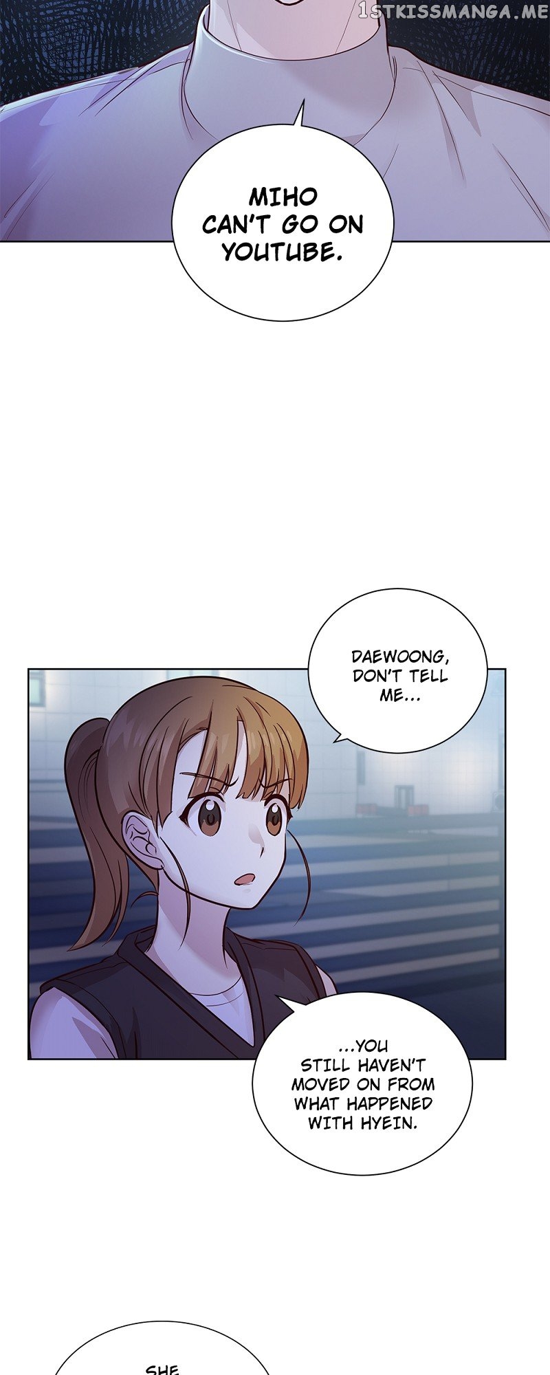 My Girlfriend Is a Nine-Tailed Fox Chapter 8 - page 41