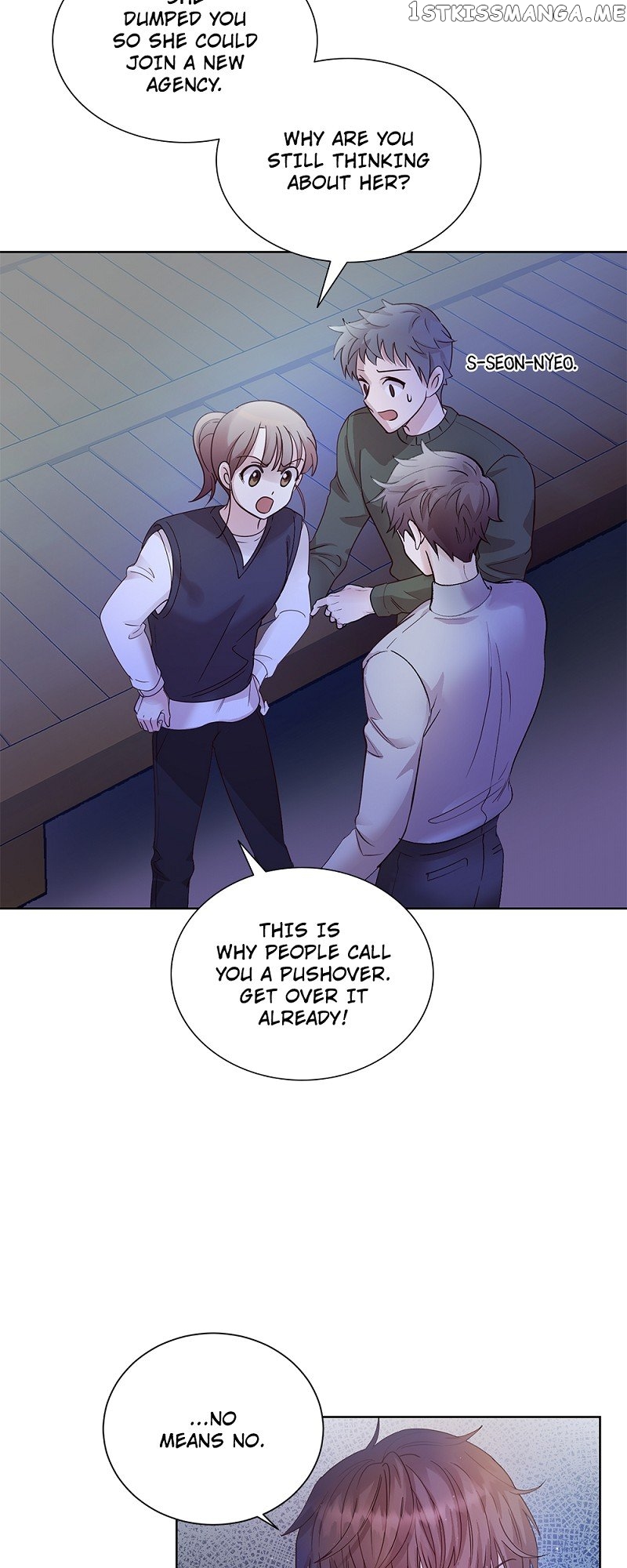 My Girlfriend Is a Nine-Tailed Fox Chapter 8 - page 42