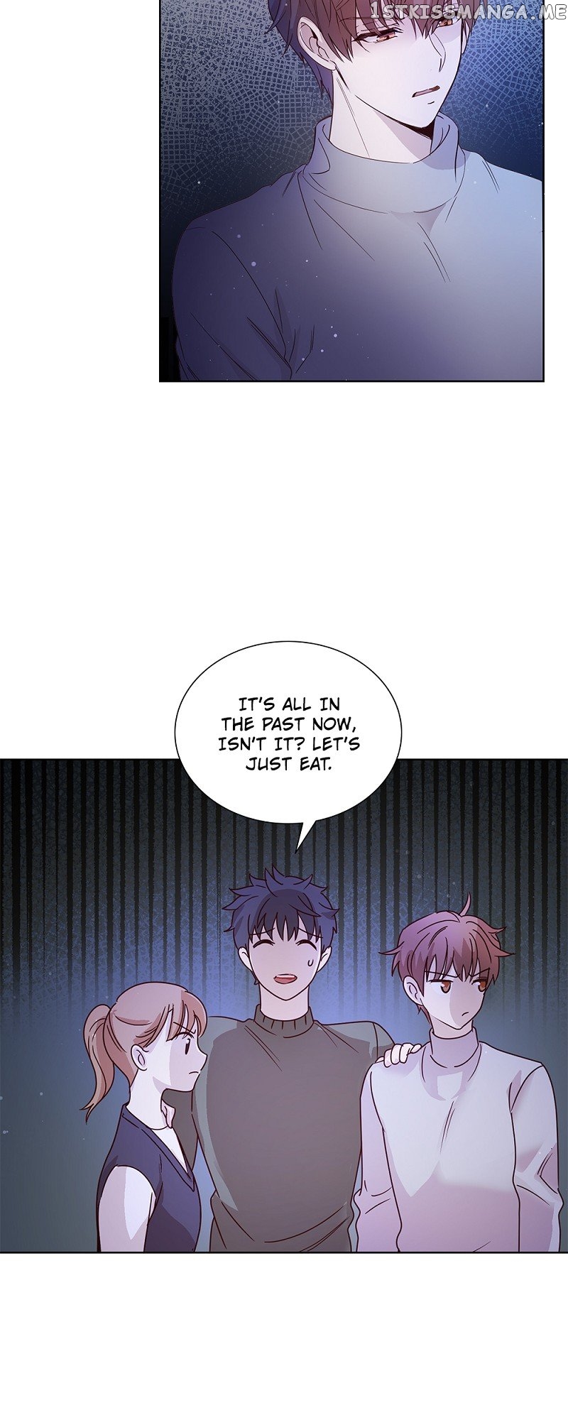 My Girlfriend Is a Nine-Tailed Fox Chapter 8 - page 43