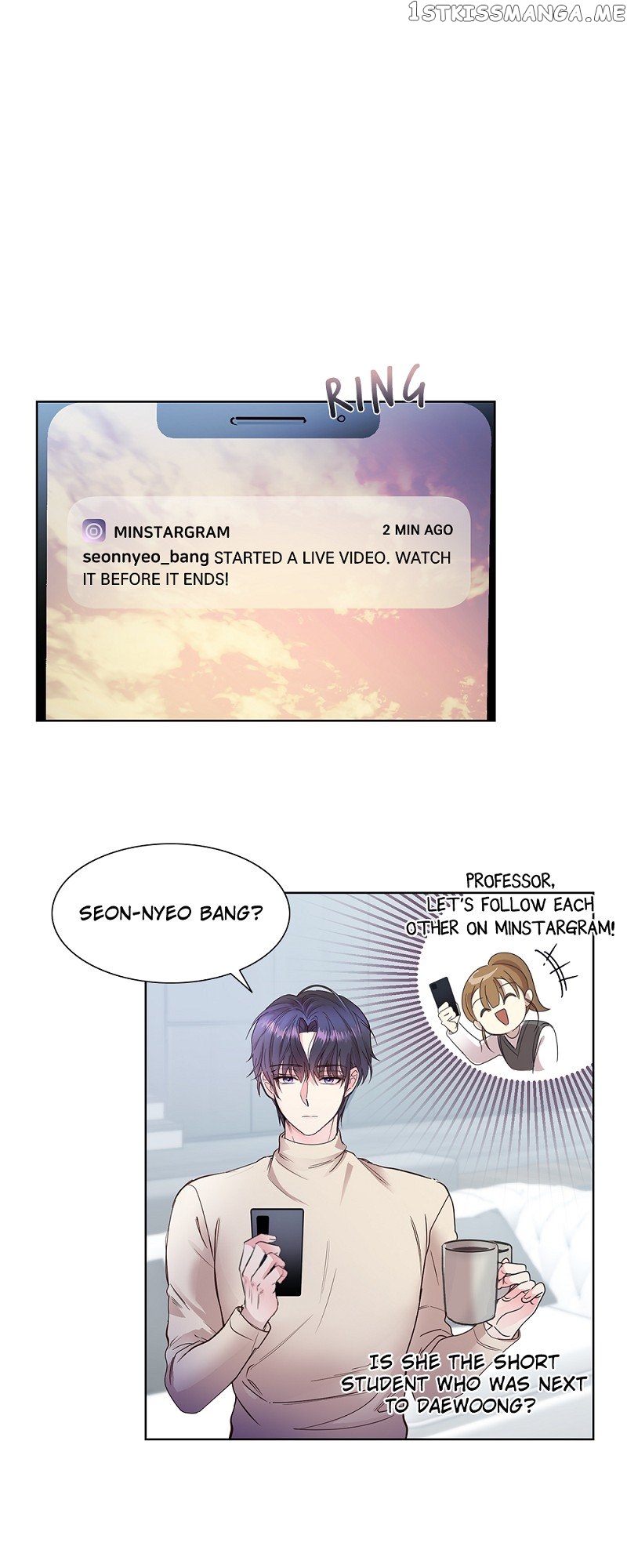 My Girlfriend Is a Nine-Tailed Fox Chapter 8 - page 47