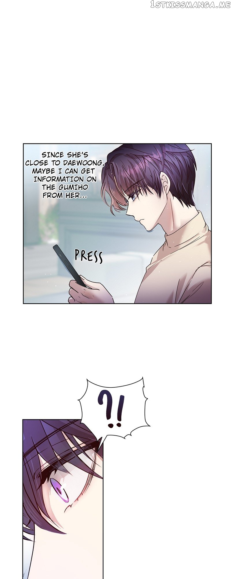 My Girlfriend Is a Nine-Tailed Fox Chapter 8 - page 48