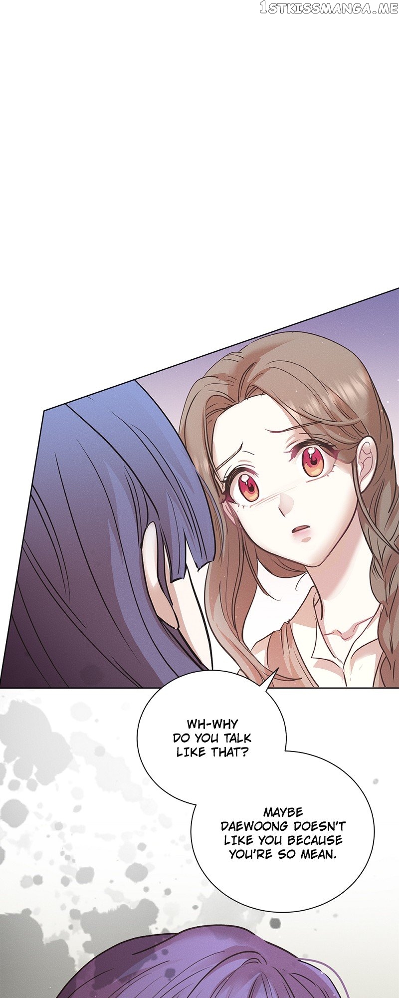 My Girlfriend Is a Nine-Tailed Fox Chapter 18 - page 1