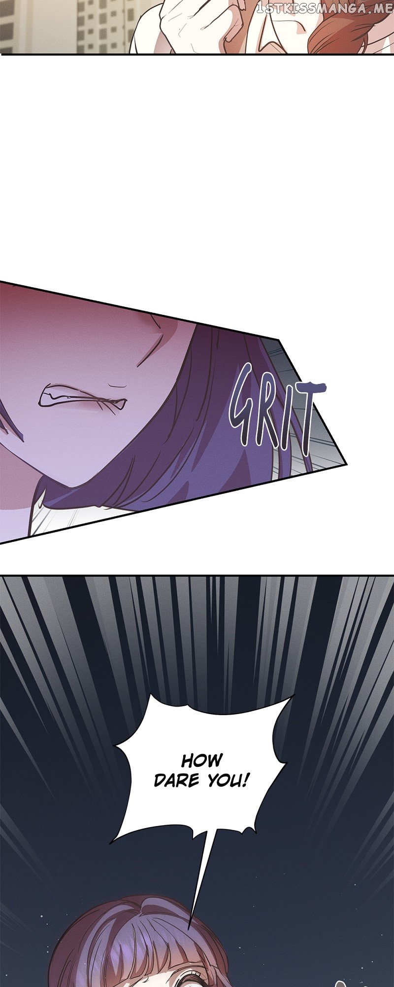 My Girlfriend Is a Nine-Tailed Fox Chapter 18 - page 11