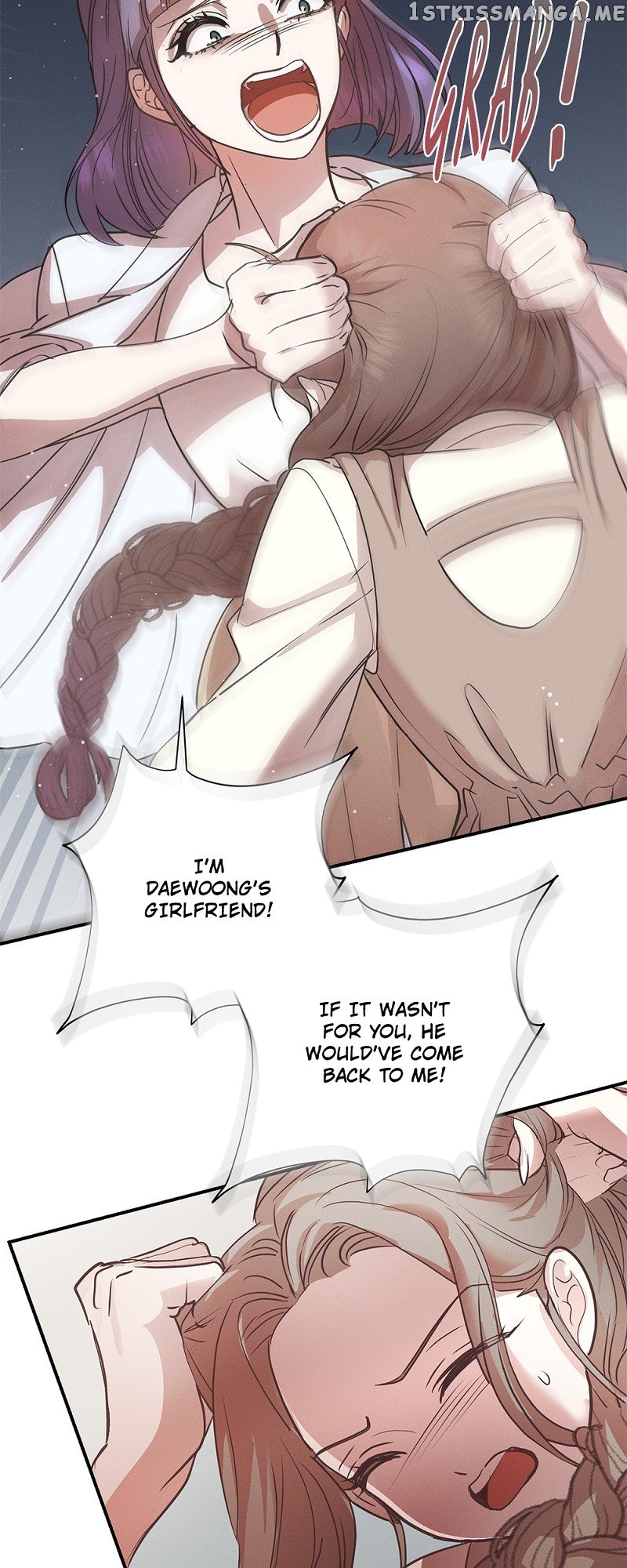 My Girlfriend Is a Nine-Tailed Fox Chapter 18 - page 12
