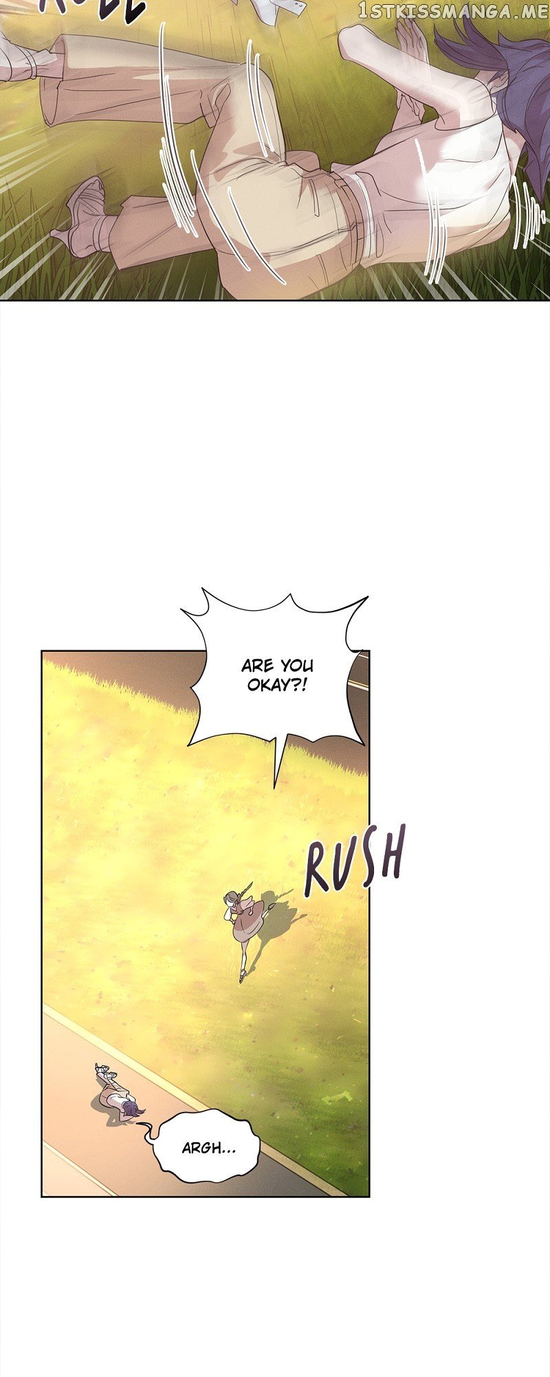 My Girlfriend Is a Nine-Tailed Fox Chapter 18 - page 14