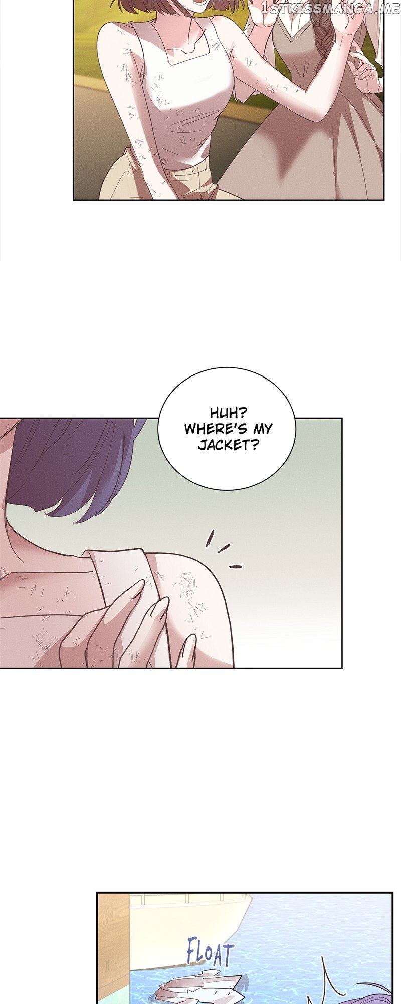 My Girlfriend Is a Nine-Tailed Fox Chapter 18 - page 16