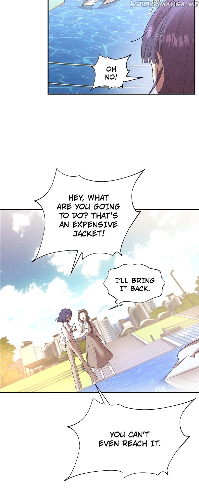 My Girlfriend Is a Nine-Tailed Fox Chapter 18 - page 17