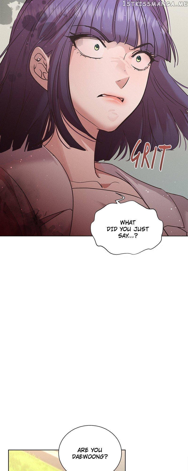 My Girlfriend Is a Nine-Tailed Fox Chapter 18 - page 2