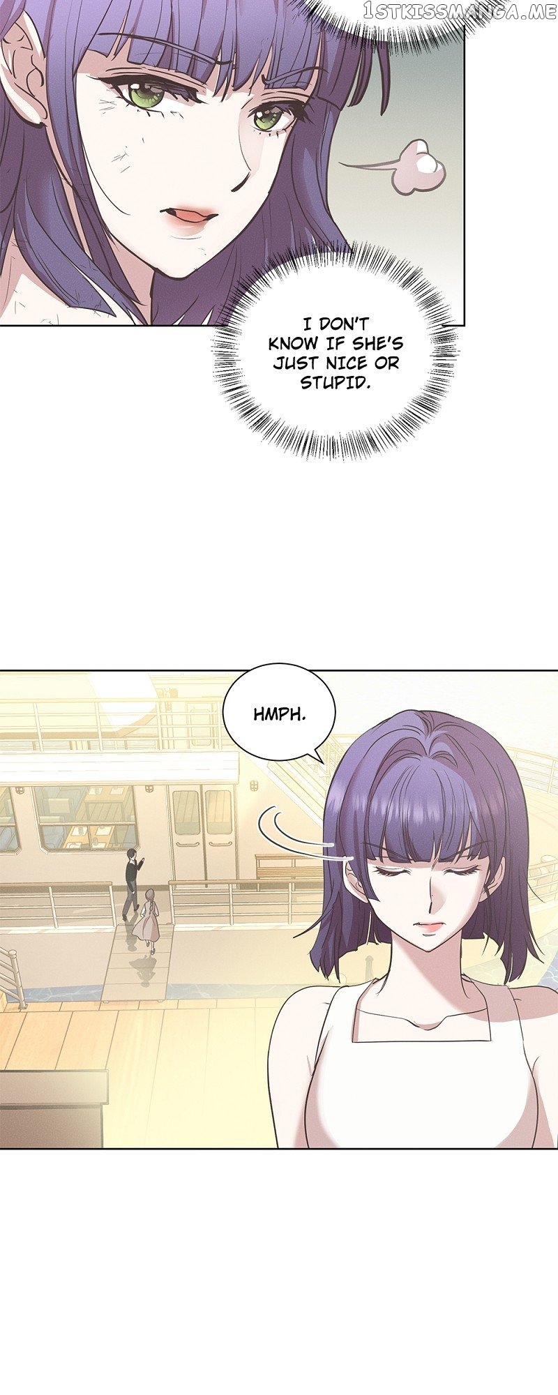 My Girlfriend Is a Nine-Tailed Fox Chapter 18 - page 21