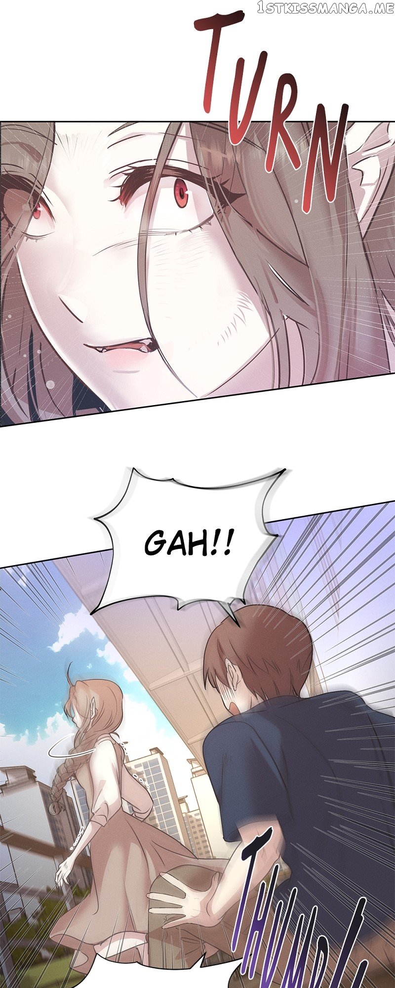 My Girlfriend Is a Nine-Tailed Fox Chapter 18 - page 27