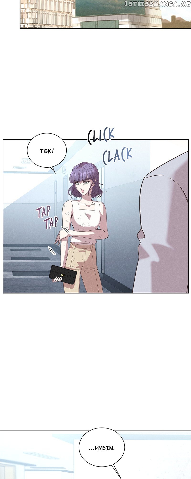 My Girlfriend Is a Nine-Tailed Fox Chapter 18 - page 30