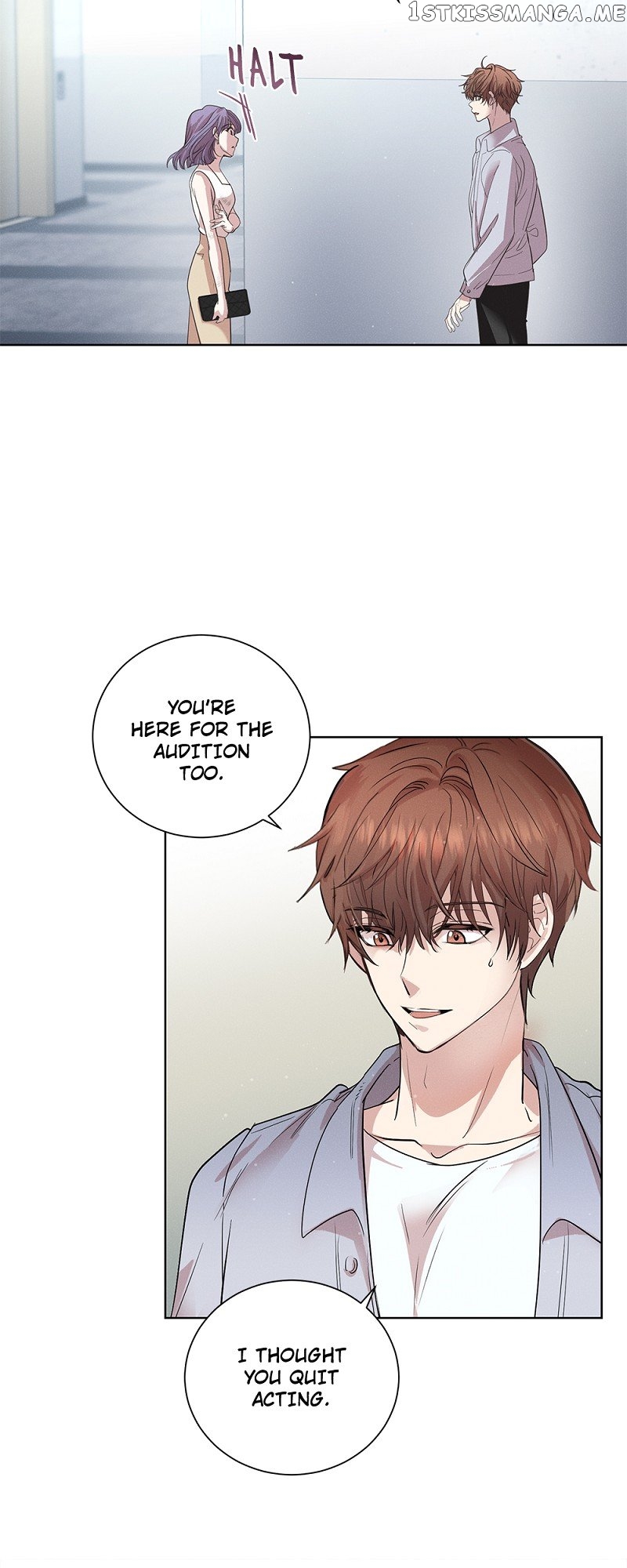 My Girlfriend Is a Nine-Tailed Fox Chapter 18 - page 31